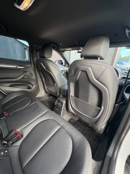 2020 BMW X2 - photo 7