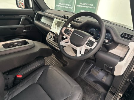 2026 Land Rover Defender - photo 15