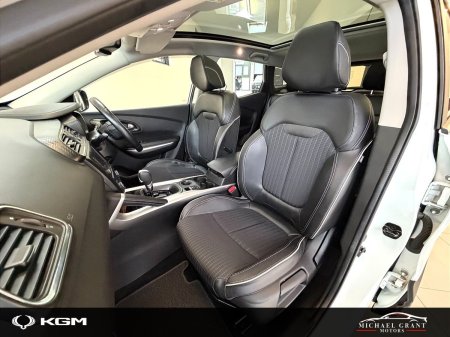 2019 Renault Kadjar - photo 17