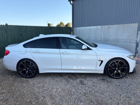 2015 BMW 4-Series - photo 10
