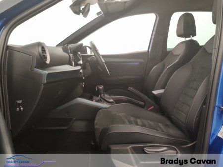 2023 SEAT Arona - photo 8