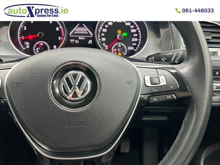 2018 Volkswagen Golf - photo 27