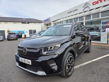 2026 Citroen C3 - photo 9