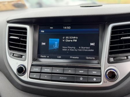2018 Hyundai Tucson - photo 8