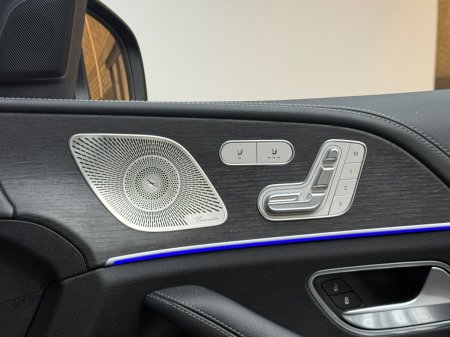 2024 Mercedes-Benz GLE - photo 15
