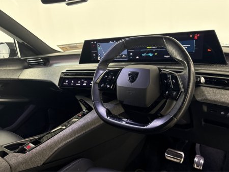 2025 Peugeot 5008 - photo 15