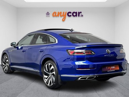 2024 Volkswagen Arteon - photo 6