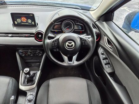 2016 Mazda CX-3 - photo 11