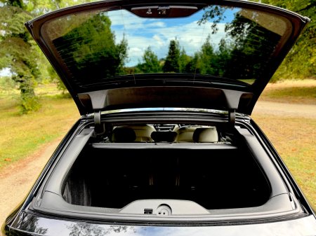 2018 BMW 5-Series - photo 14