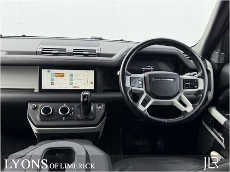 2024 Land Rover Defender - photo 4