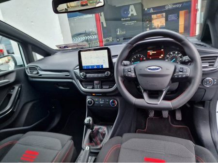 2023 Ford Fiesta - photo 26
