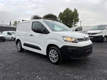 2022 Citroen Berlingo - photo 8