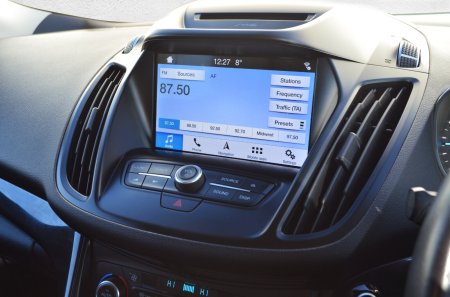 2019 Ford Kuga - photo 19