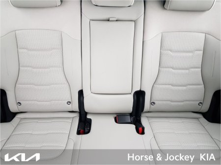 2026 Kia Sportage - photo 13