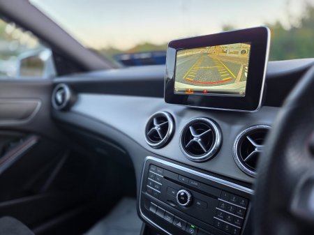 2016 Mercedes-Benz CLA - photo 17