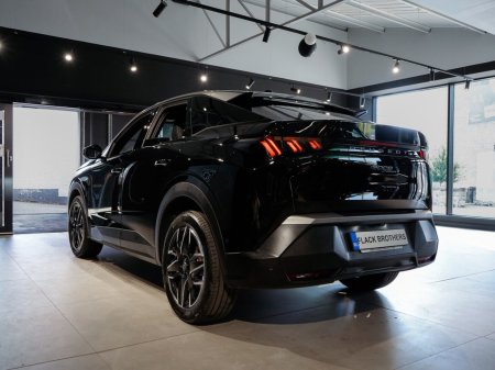 2026 Peugeot 3008 - photo 7