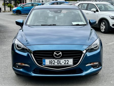 2018 Mazda Mazda3 - photo 3