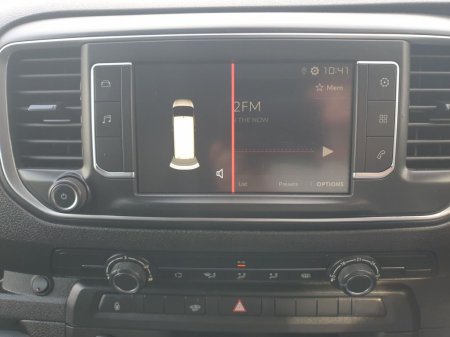 2023 Fiat Scudo - photo 19