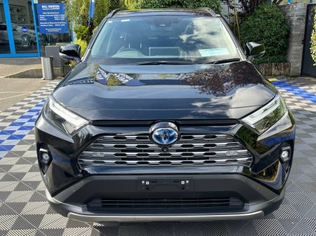 2023 Toyota RAV4 - photo 16