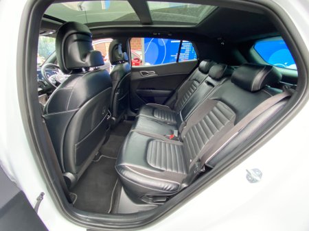 2025 Kia Sportage - photo 21