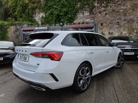 2022 Skoda Octavia - photo 9