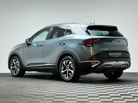 2022 Kia Sportage - photo 5