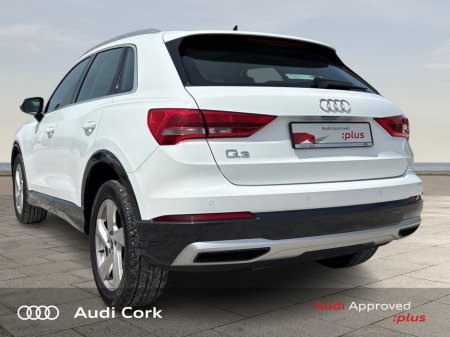 2022 Audi Q3 - photo 5