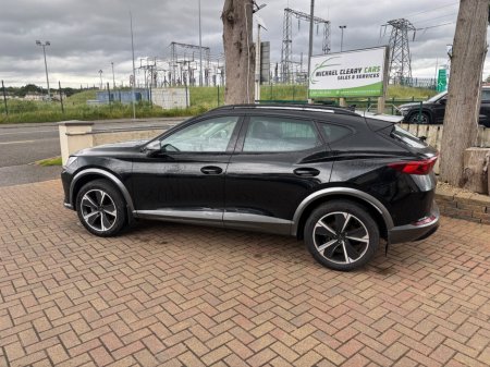 2024 Cupra Formentor - photo 4