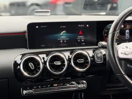 2020 Mercedes-Benz A-Class - photo 23
