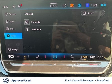 2027 Volkswagen ID.4 - photo 36