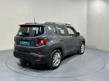 2024 Jeep Renegade - photo 8