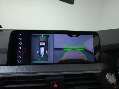 2020 BMW X3 - photo 28