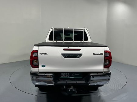 2023 Toyota Hilux - photo 6
