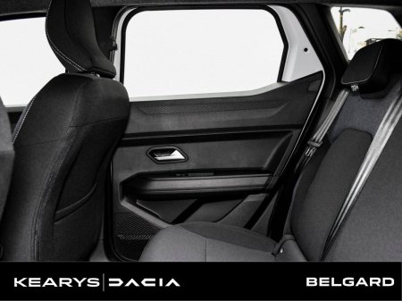 2026 Dacia Duster - photo 7