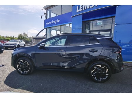 2023 Kia Sportage - photo 7