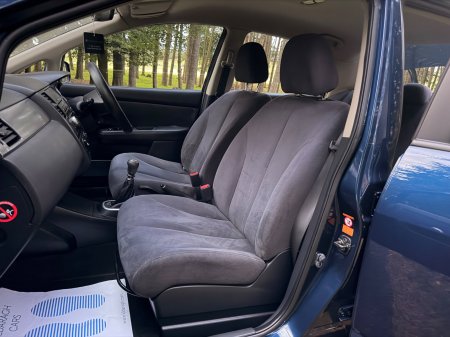 2008 Nissan Tiida - photo 25