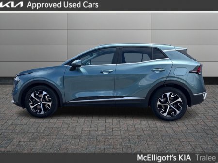 2023 Kia Sportage - photo 6