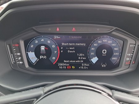 2021 Audi A1 - photo 20