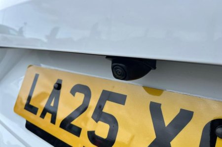 2025 Ford Puma - photo 24