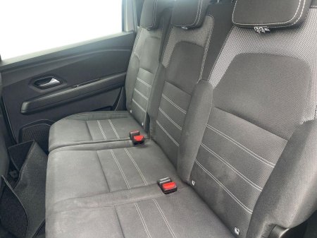 2022 Dacia Jogger - photo 11