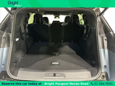 2026 Peugeot 5008 - photo 20