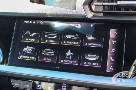 2022 Audi A3 - photo 23