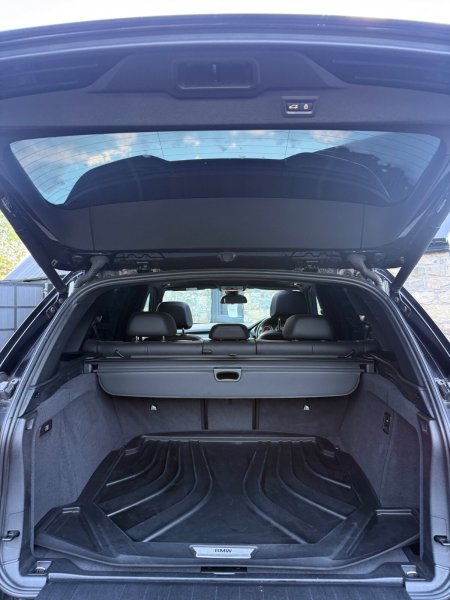 2015 BMW X5 - photo 23