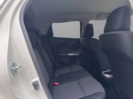 2017 Nissan Juke - photo 11