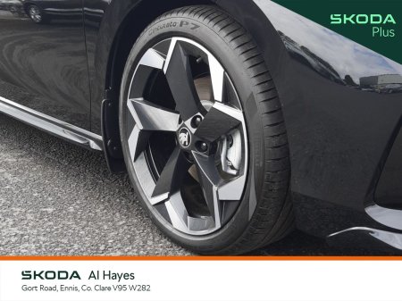 2026 Skoda Superb - photo 9