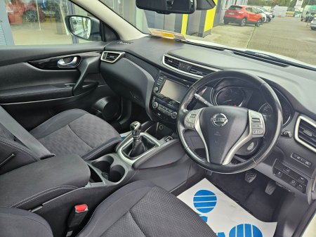2016 Nissan Qashqai - photo 14