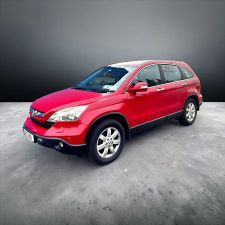 2009 Honda CR-V - photo 15