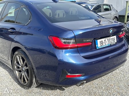 2019 BMW 3-Series - photo 20