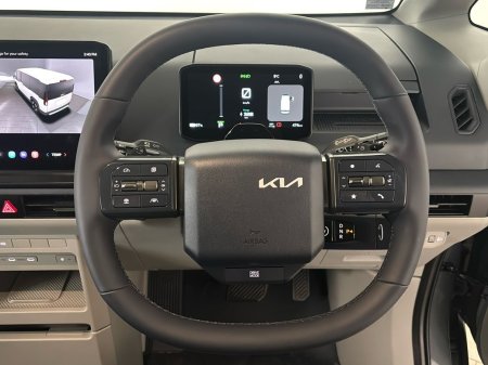 2026 Kia PV5 - photo 21