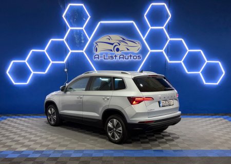 2023 Skoda Karoq - photo 9